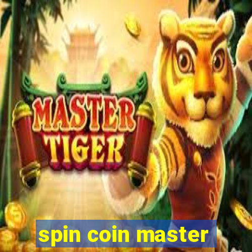 spin coin master